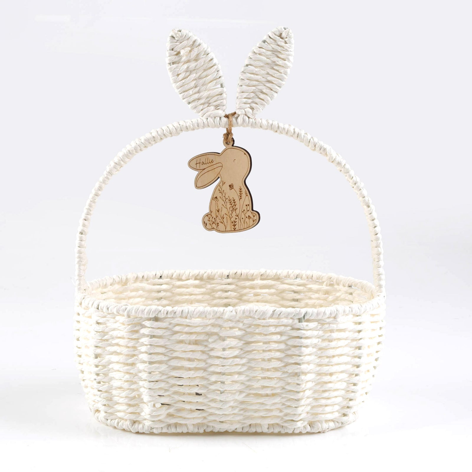 white-oval-rattan-easter-basket-with-bunny-ears