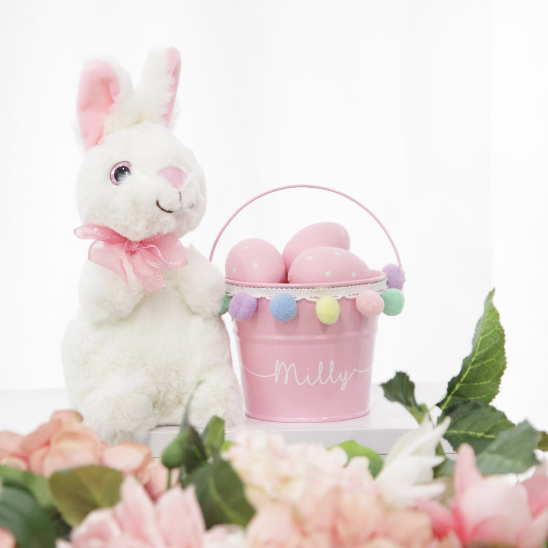 Personalised Easter Bucket
