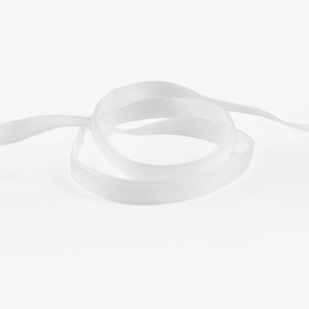 White Ribbon 10mm