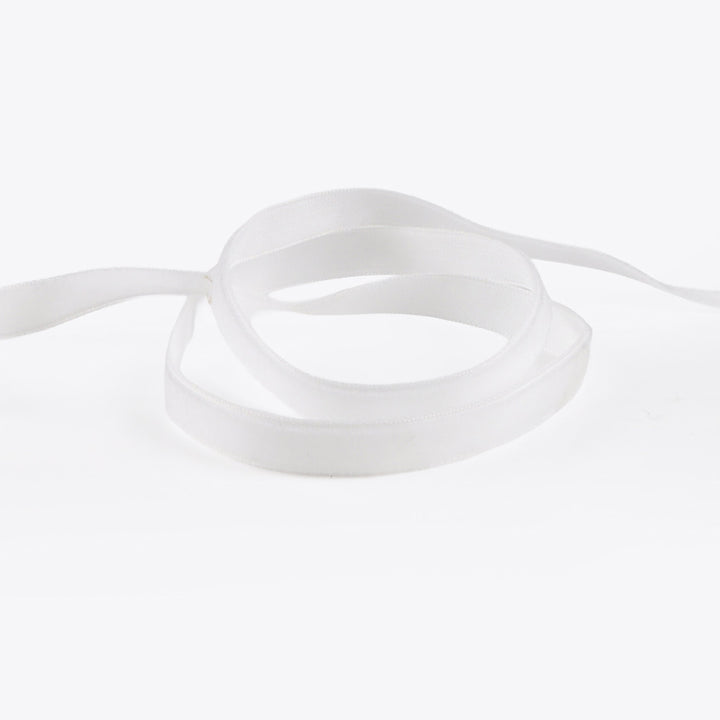 White Ribbon 10mm