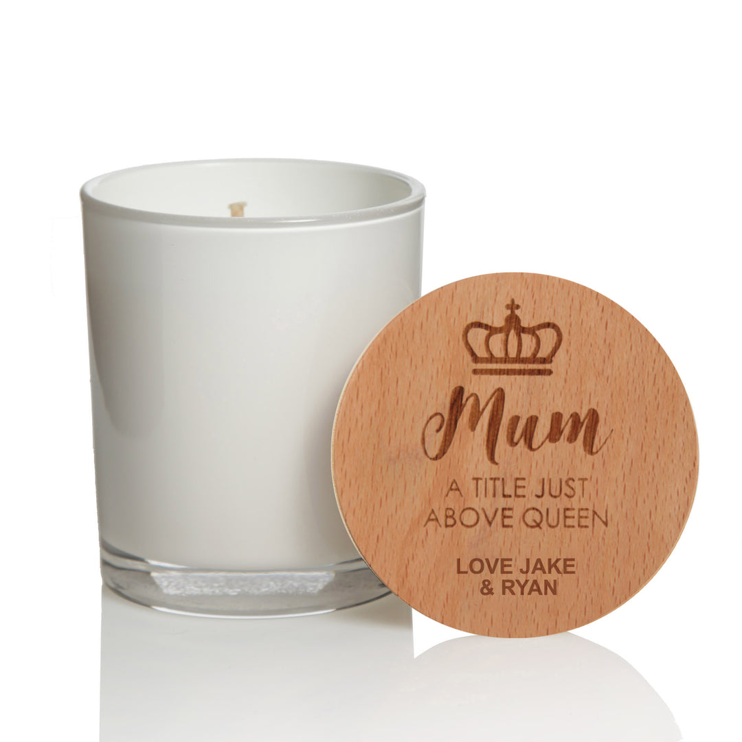 Personalised Mother&