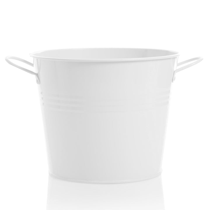 Easter Hamper Bucket - Peek-a-Bunny