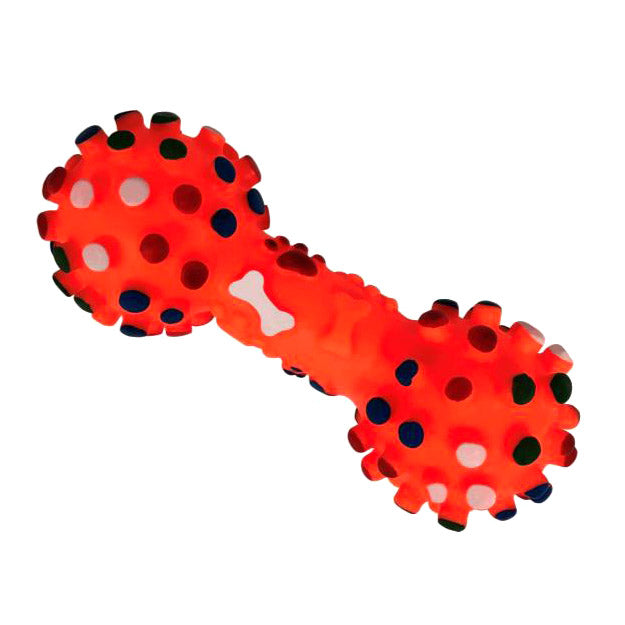 Woofmas Bon Bon - Christmas Cracker with Dog Toy