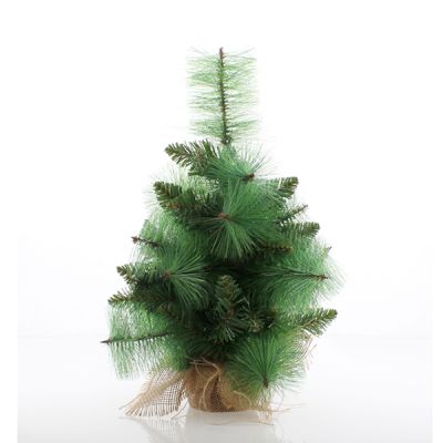Small Evergreen Table Top Christmas Tree