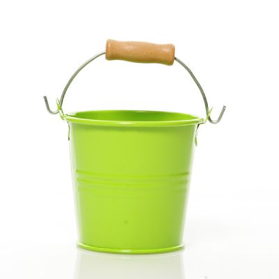 Tin Bucket Lime