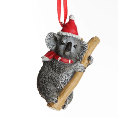 Koala Australiana Christmas Tree Decoration Whole product