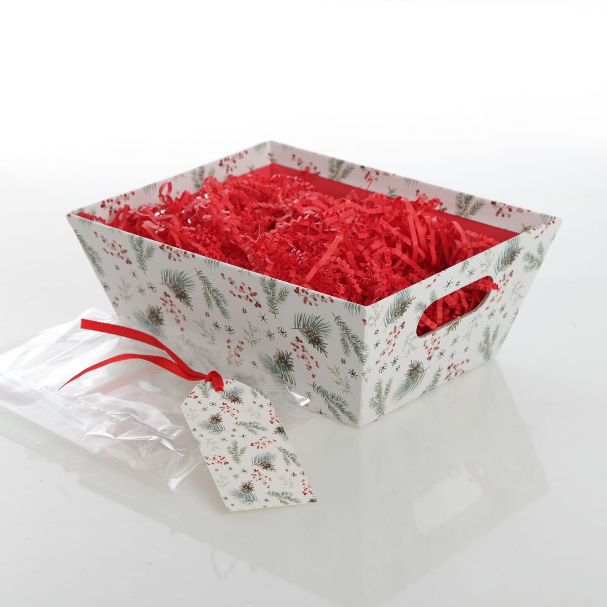 Aggregate more than 70 christmas gift baskets australia