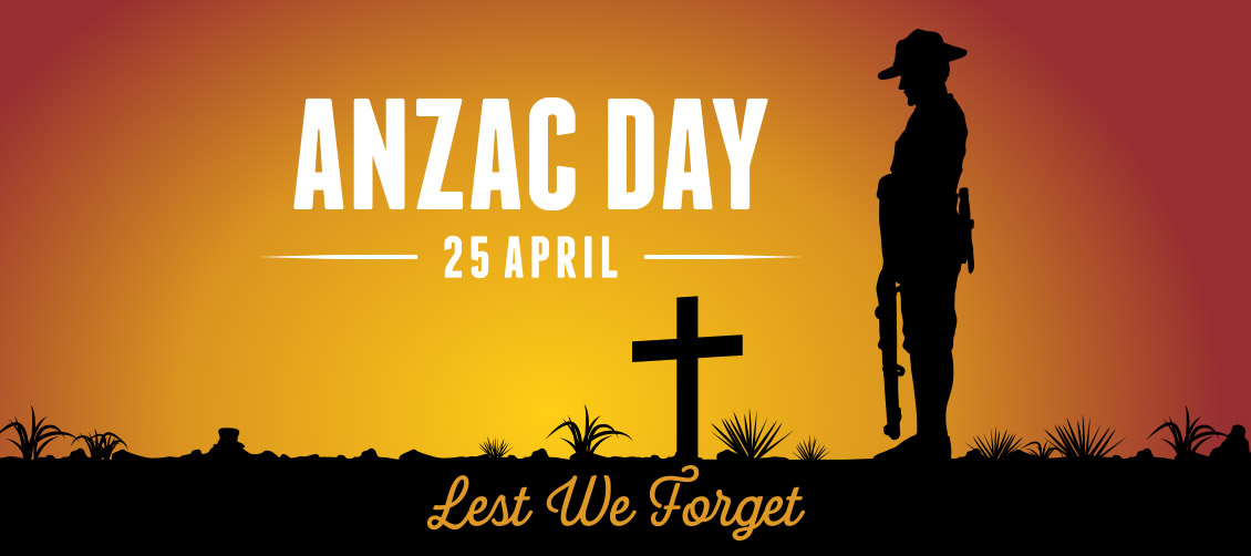 Shop ANZAC and Remembrance Tributes Now