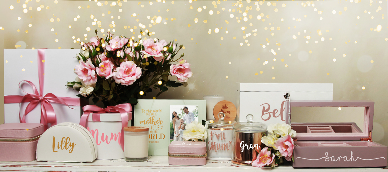 Shop Mother's Day Gifts Now
