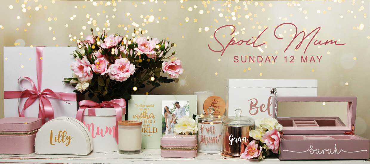 Shop Mother's Day Gifts Now
