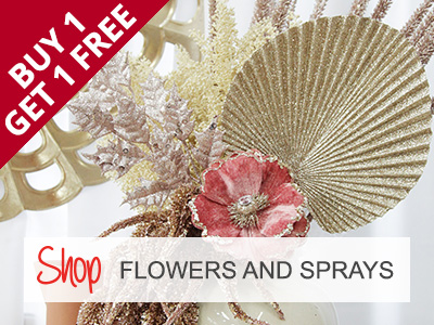 Shop CLEARANCE Flowers and Sprays