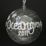Company Name Bauble