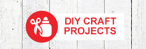Very Berry DIY Craft Projects